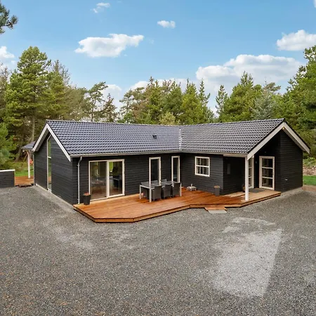 Amazing In Romo With Wifi Ferienhaus
