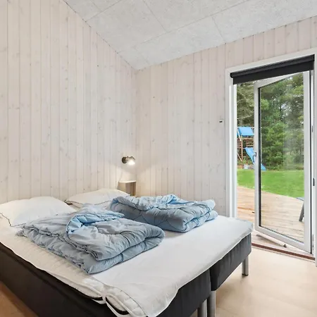 Amazing In Romo With Wifi Ferienhaus Rømø Kirkeby