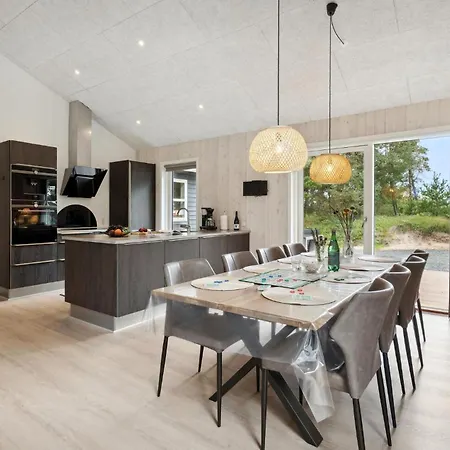 Ferienhaus Amazing In Romo With Wifi Rømø Kirkeby