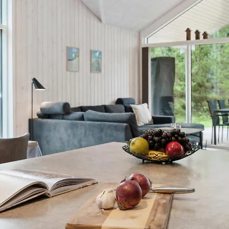 Amazing In Romo With Wifi Ferienhaus